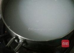 凉粉果冻的做法图解3