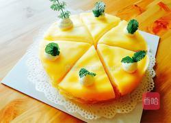 香草千层蛋糕的做法图解19