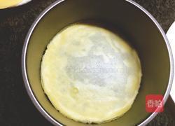 香草千层蛋糕的做法图解14