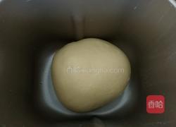 南瓜吐司面包的做法图解4