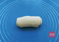 南瓜吐司面包的做法图解8