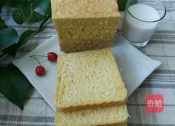 南瓜吐司面包的做法图解13