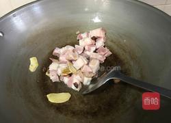 红烧五花肉的做法图解3