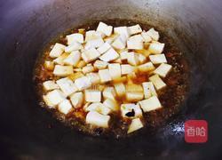 方块豆腐的做法图解4