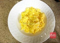 黄瓜火腿的做法图解3