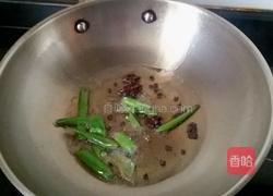 芥末拌苦瓜的做法图解3