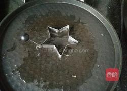 星星蛋饼（洋葱火腿）的做法图解6