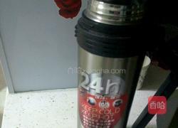 户外消暑绿豆汤的做法图解2