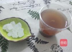 户外消暑绿豆汤的做法图解4