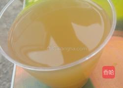 户外消暑绿豆汤的做法图解5