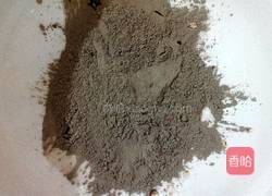 龟苓膏的做法图解2