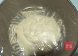 鲜虾培根披萨(九寸)的做法图解6