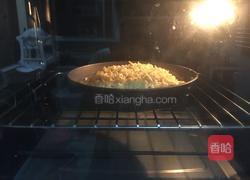 鲜虾培根披萨(九寸)的做法图解20