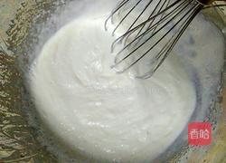 樱花奶酪慕斯的做法图解15