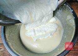 樱花奶酪慕斯的做法图解16