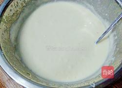 樱花奶酪慕斯的做法图解17