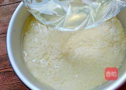 樱花奶酪慕斯的做法图解25