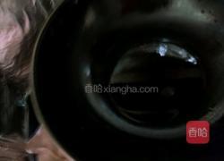 大头菜炒西红柿的做法图解3