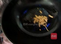 大头菜炒西红柿的做法图解4