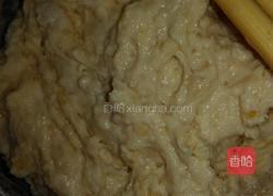 炼乳发糕的做法图解3