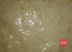 炼乳发糕的做法图解5