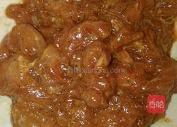 蚂蚁爱上绿树的做法图解1