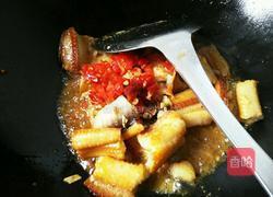 蒜香鳗鱼干的做法图解6