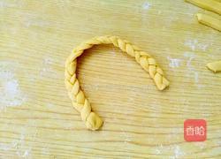 水果花篮面包的做法图解18