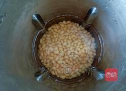 黄豆豆浆的做法图解5