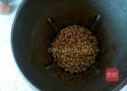 黄豆豆浆的做法图解4