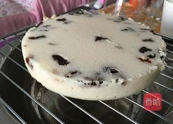 酸奶大米发糕的做法图解4