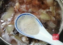 虾仁红菇冬瓜汤的做法图解7