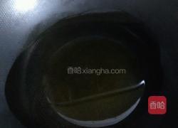 蒜茸油麦菜的做法图解3