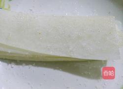 珊瑚水晶卷的做法图解2