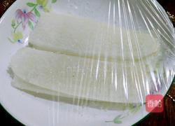 珊瑚水晶卷的做法图解3