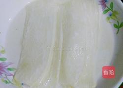 珊瑚水晶卷的做法图解6