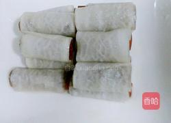 珊瑚水晶卷的做法图解8