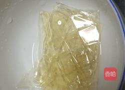 芒果镜面慕斯(6寸)无烤箱版的做法图解7