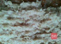 鲅鱼丸子的做法图解3