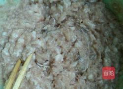 鲅鱼丸子的做法图解6