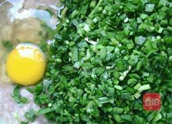 鲅鱼丸子的做法图解7