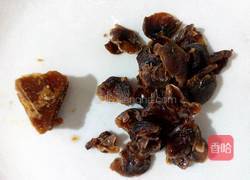 红豆薏米桂圆汤的做法图解2