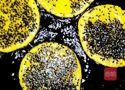 黑芝麻南瓜饼的做法图解16