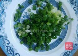 胡萝卜鲜虾粥的做法图解3