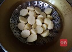 土豆洋葱饼的做法图解6