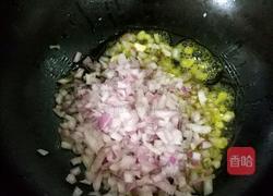 土豆洋葱饼的做法图解9