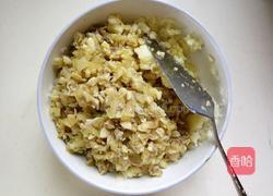 土豆洋葱饼的做法图解13