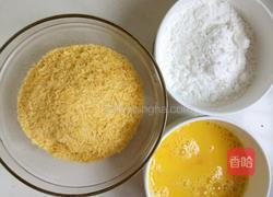 土豆洋葱饼的做法图解15