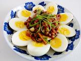 肉末浇蛋的做法[图]