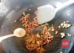 肉末浇蛋的做法图解12